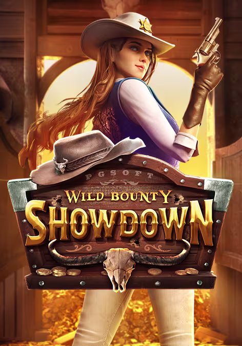 Wild Bounty Showdown
