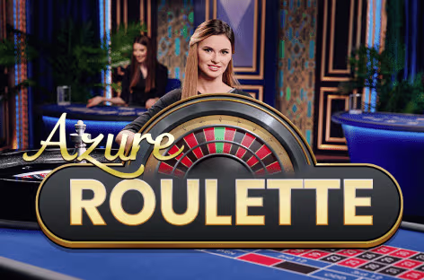 Roulette Azure