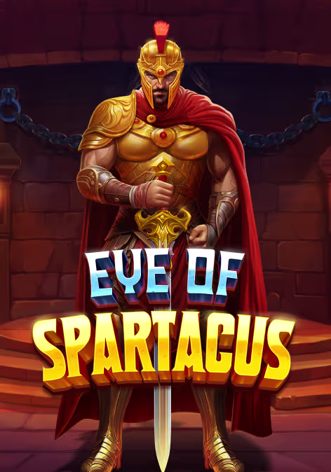 Eye of Spartacus