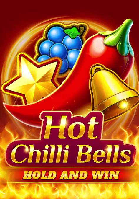 Hot Chilli Bells