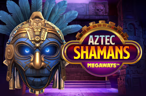 Aztec Shamans Megaways™